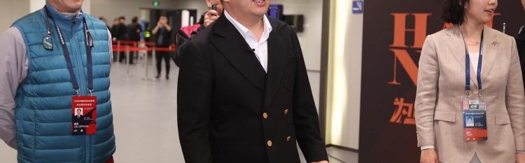 乔伟光：单一民营企业能力有限，海牛期盼在中足联指导下推进改革